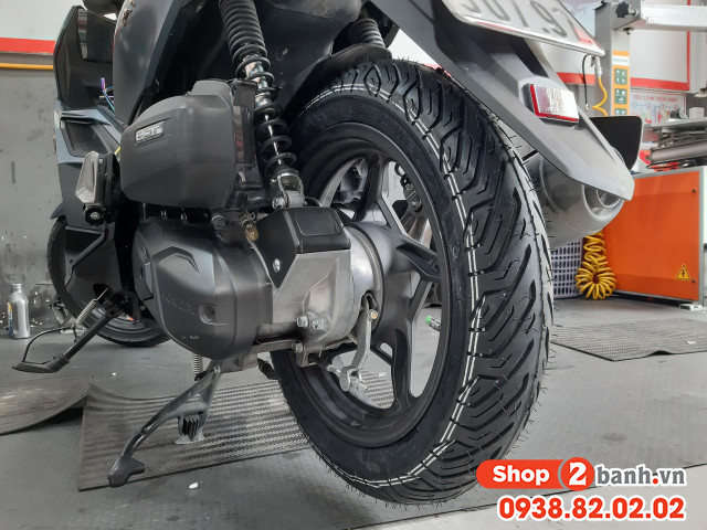 Vỏ xe camel 562 10080-14 - 2