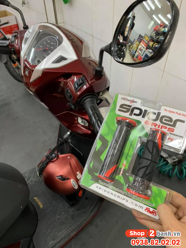 Xe lead cần lưu ý bảo dưỡng gì để đi trong mùa mưa an toàn - 4