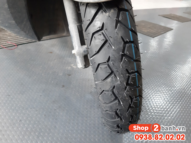 Xe pcx cần lưu ý bảo dưỡng gì để đi trong mùa mưa an toàn - 2