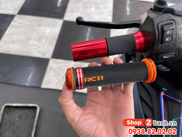 Xe yamaha janus cần lưu ý bảo dưỡng gì để đi trong mùa mưa an toàn - 4