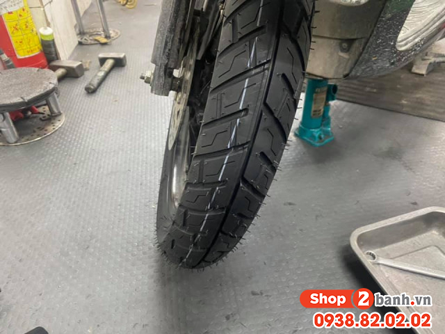 Xe yamaha janus cần lưu ý bảo dưỡng gì để đi trong mùa mưa an toàn - 2