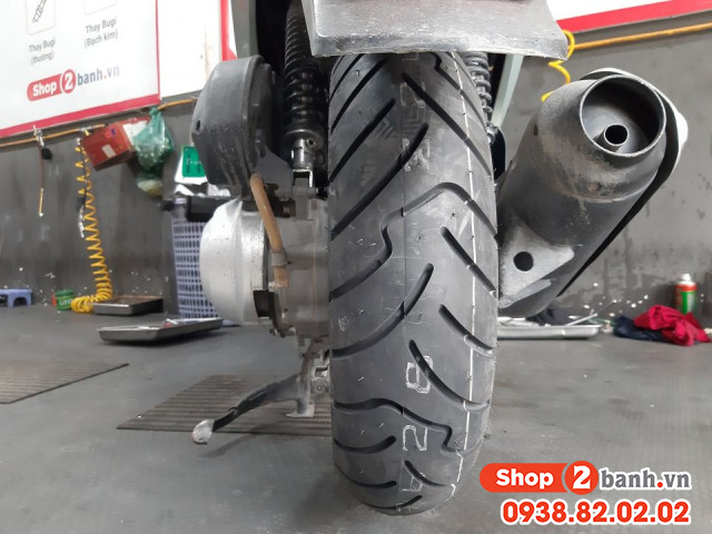Vỏ xe dunlop d305 13070-13 - 2