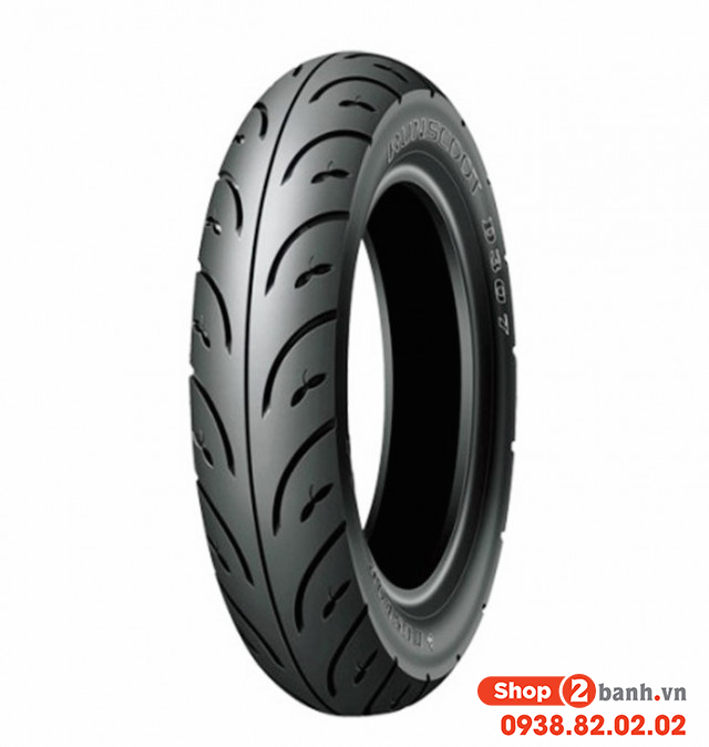 Vỏ dunlop 8090-16 d307 - 1