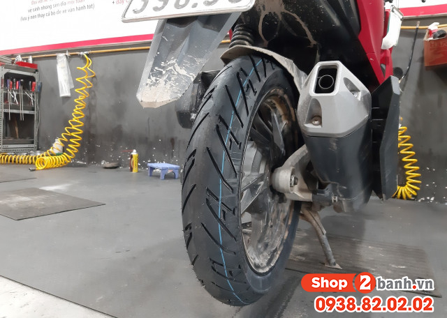 Vỏ xe aspira sportivo 10080-14 - 4
