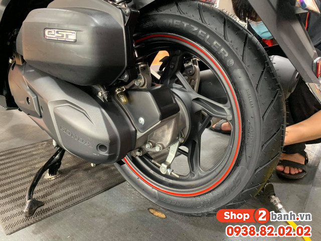 Vỏ metzeler 9090-14 - 3