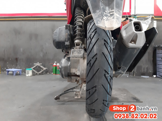 Vỏ xe aspira sportivo 10080-14 - 3