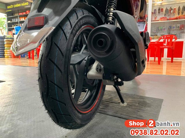 Vỏ metzeler 9090-14 - 2