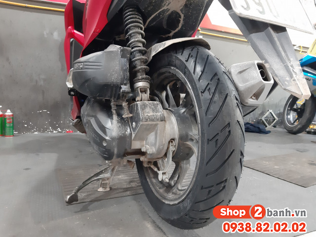 Vỏ xe aspira sportivo 10080-14 - 2