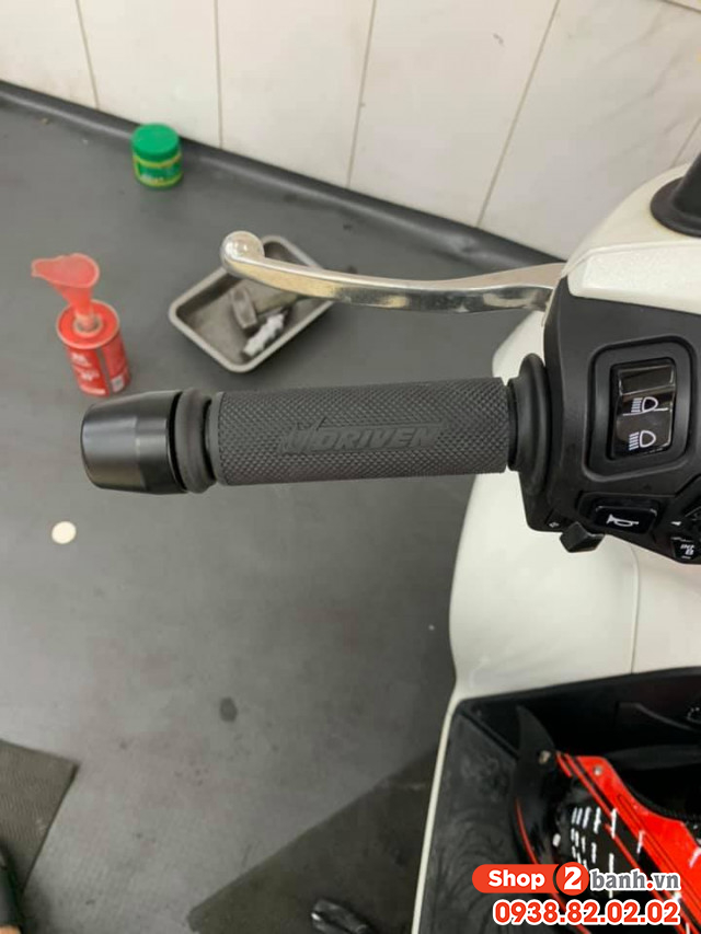 Bao tay driven diamond chính hãng - 2