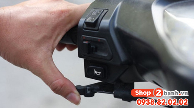 Làm thế nào để xe máy chạy tiết kiệm xăng - 4