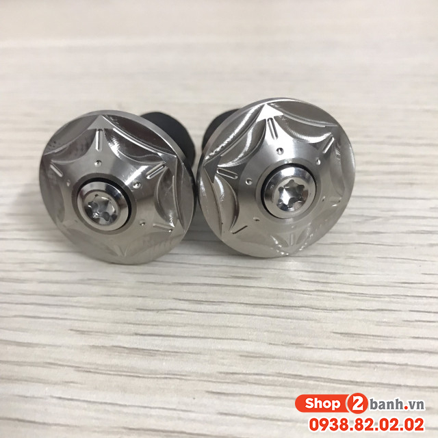 Gù dẹp inox salaya - 3