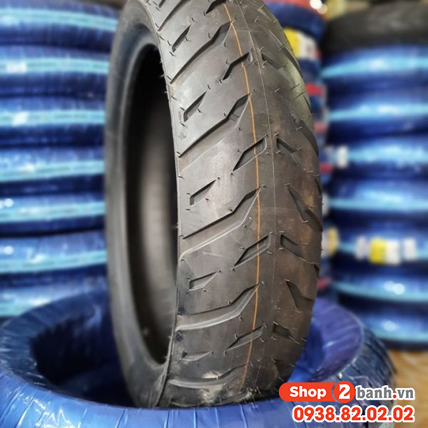 Vỏ michelin pilot street 2 size 12070-17 - 1