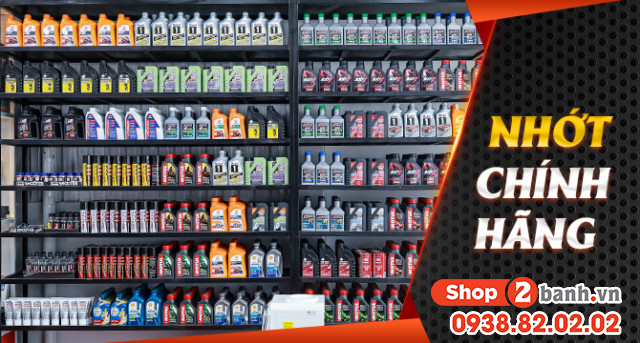 Lọc nhớt yamaha xsr 155 nằm ở đâu bao lâu thì nên thay lọc nhớt - 4