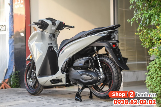 Chọn mua vỏ xe sh350i nên thay vỏ loại nào tốt - 2
