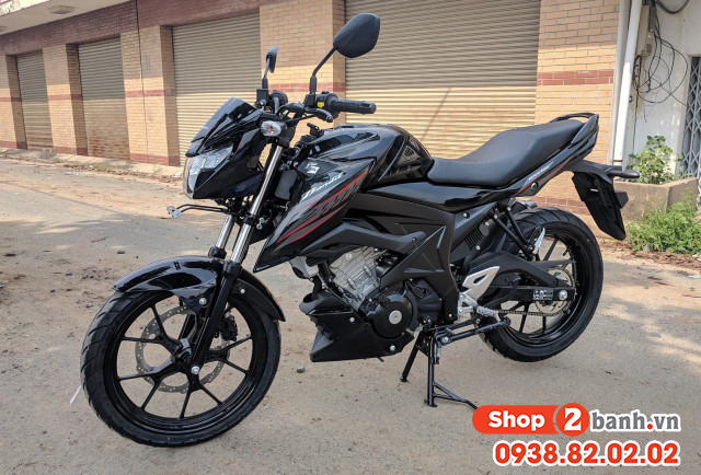Top 5 nhớt tốt cho xe gsx150 bandit bán chạy nhất shop2banh - 1
