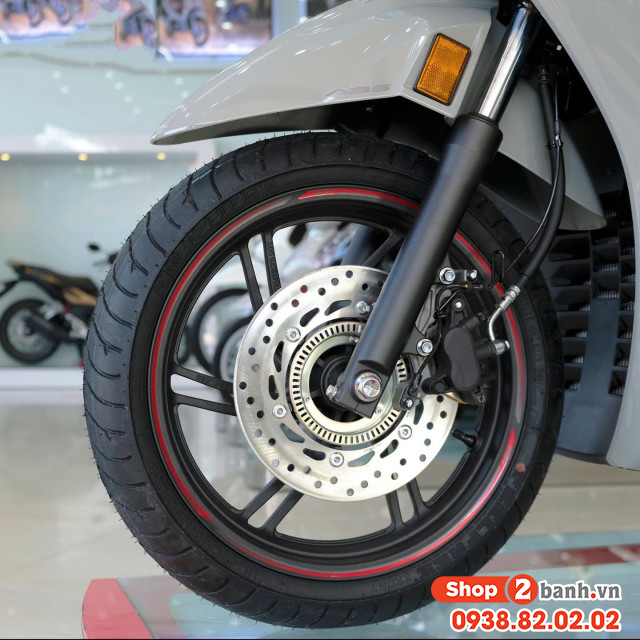 Thay lốp pirelli cho sh350i nên chọn loại nào tốt - 2