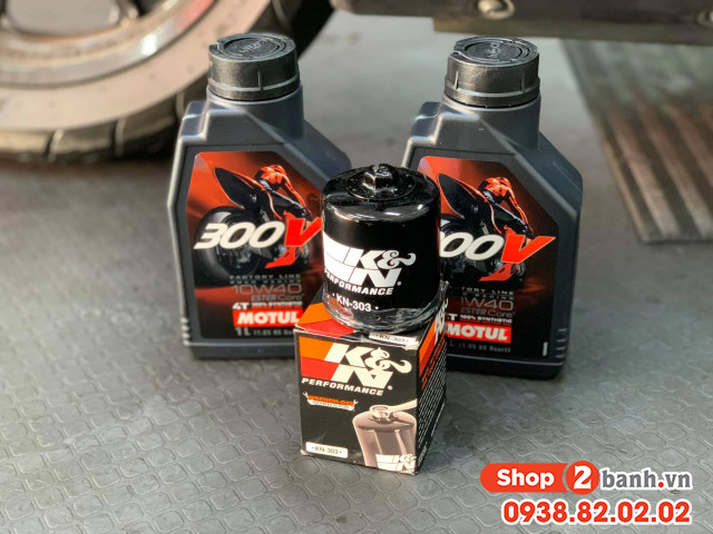 Xe mô tô kawasaki vulcal s 650 thay nhớt bao nhiêu lít - 3