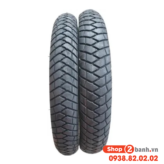Vỏ michelin anakee street 8090-14 - 1