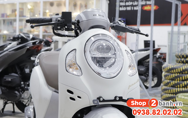 Xe scoopy thắng sau không ăn dù đã thay bố thắng là do đâu - 7