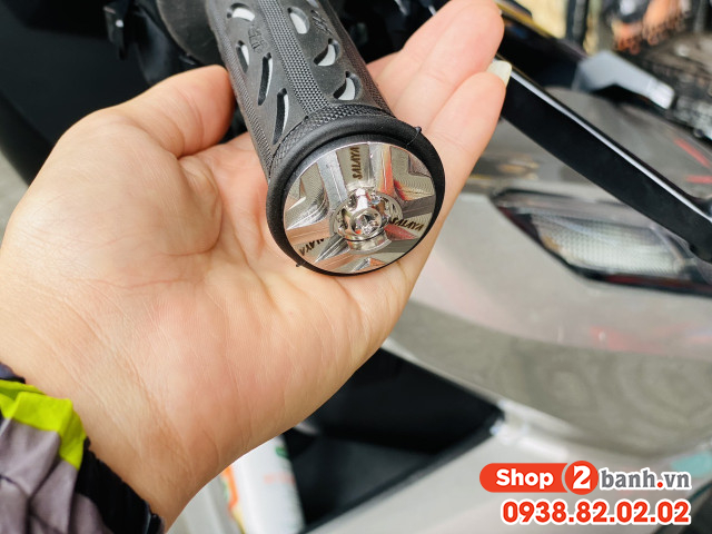 Gù dẹp inox salaya 3 cạnh - 2