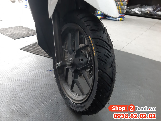 Vỏ xe camel 635 8090-14 - 3