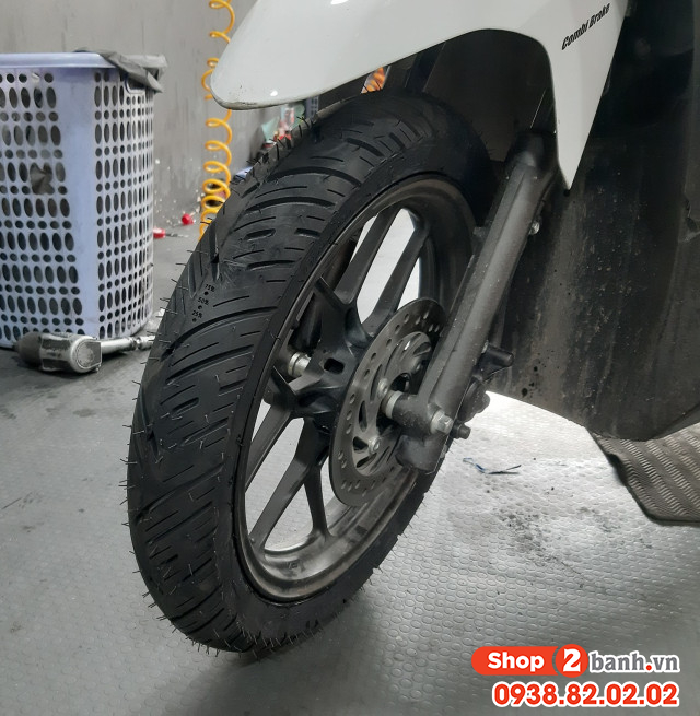 Vỏ xe camel 635 8090-14 - 2