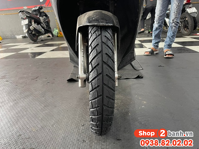 Vỏ michelin city grip pro 8090-14 - 1