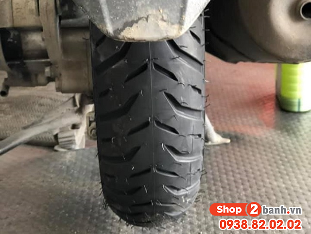 Vỏ michelin pilot street 2 size 10090-10 - 2