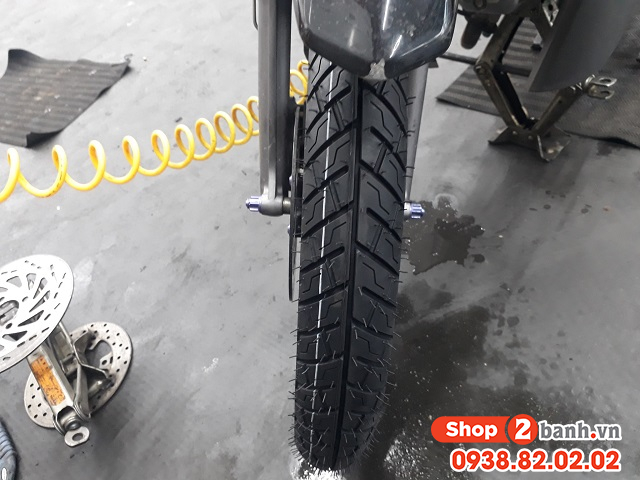 Vỏ michelin city grip pro 7090-17 - 3