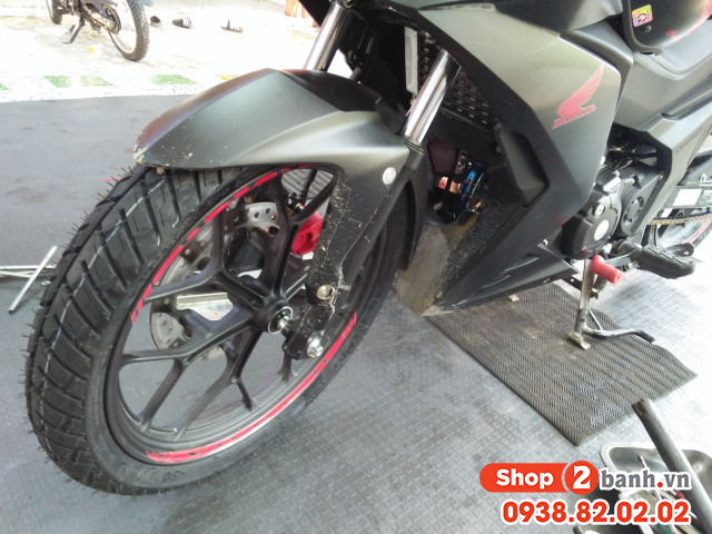 Vỏ michelin city grip pro 9080-17 - 2