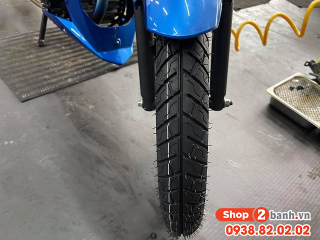 Vỏ michelin city grip pro 7090-17 - 1