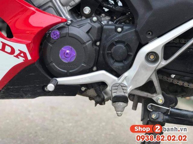 Cần số x1r chính hãng cho winner x 1 chiều - 4