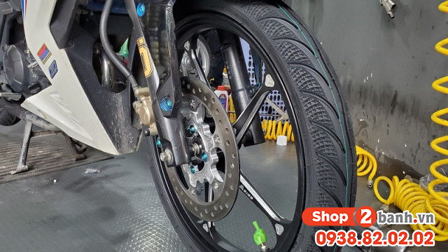Vỏ xe maxxis 7090-17 - 2