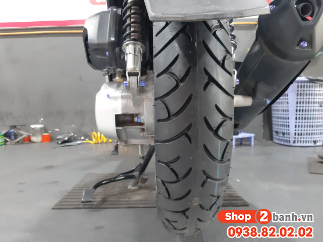 Metzeler 12080-16 cho sh - 3