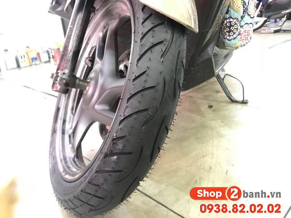 Vỏ metzeler 8090-14 - 2