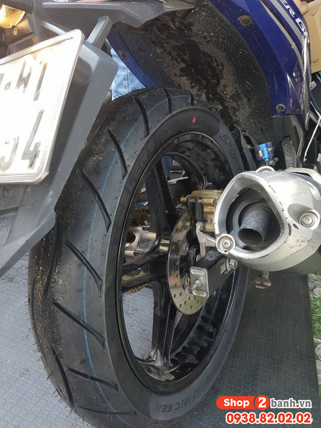 Vỏ metzeler 12070-17 - 3