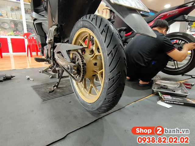 Vỏ xe aspira sportivo 11070-17 - 2