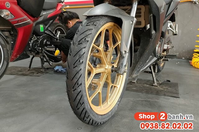 Vỏ xe aspira sportivo 9080-17 - 2