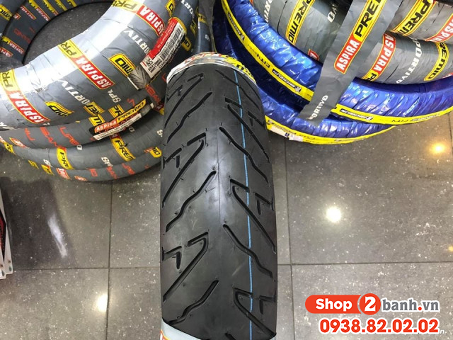 Vỏ xe aspira urbano 12070-17 - 1