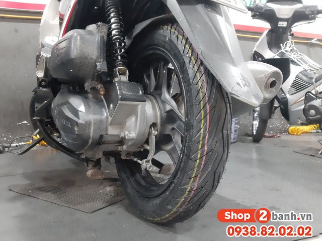 Vỏ xe irc maxing dr-5 9090-14 chính hãng thái lan - 2