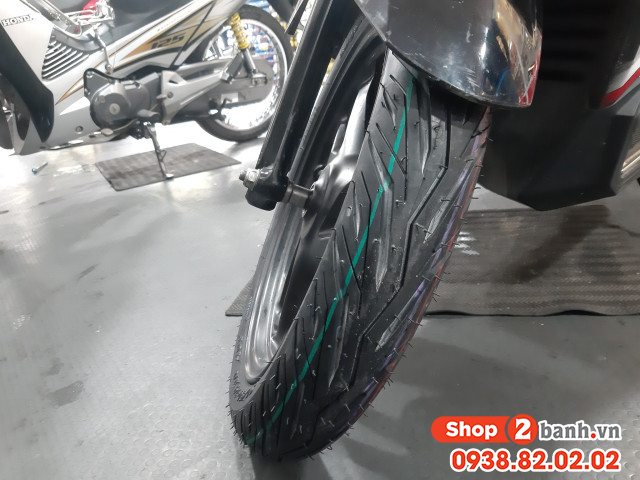Vỏ xe irc maxing dr-5 8090-14 chính hãng thái lan - 2