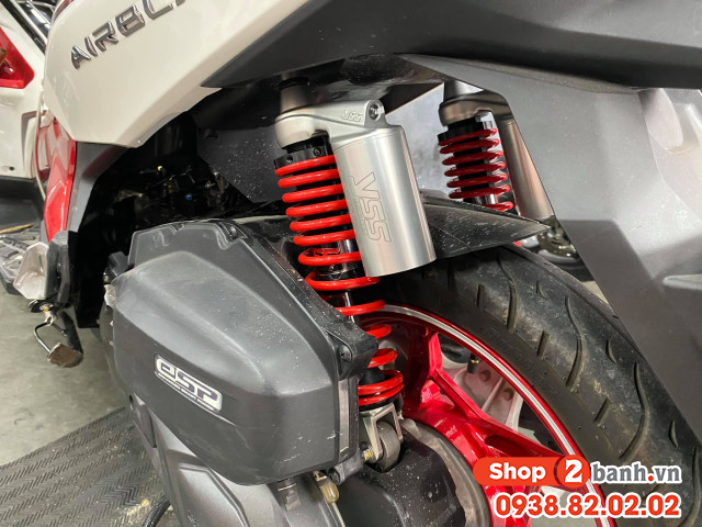 Phuộc yss g-plus cho ab2020 chính hãng - 3