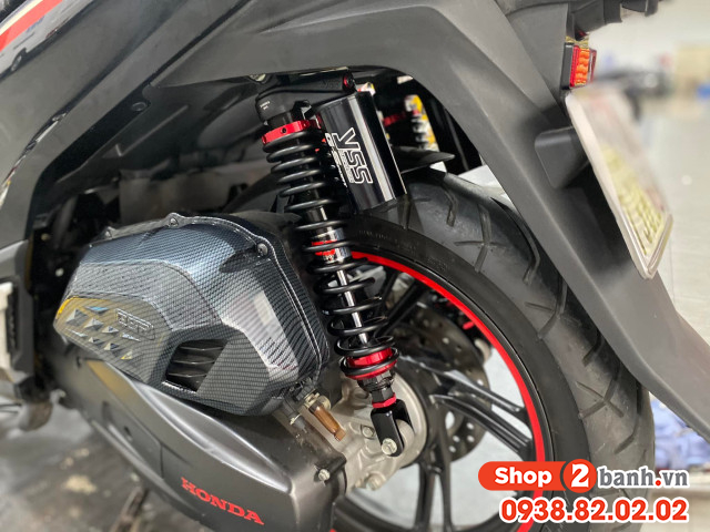 Phuộc yss g-sport cho nvx pcx 2014 chính hãng - 2