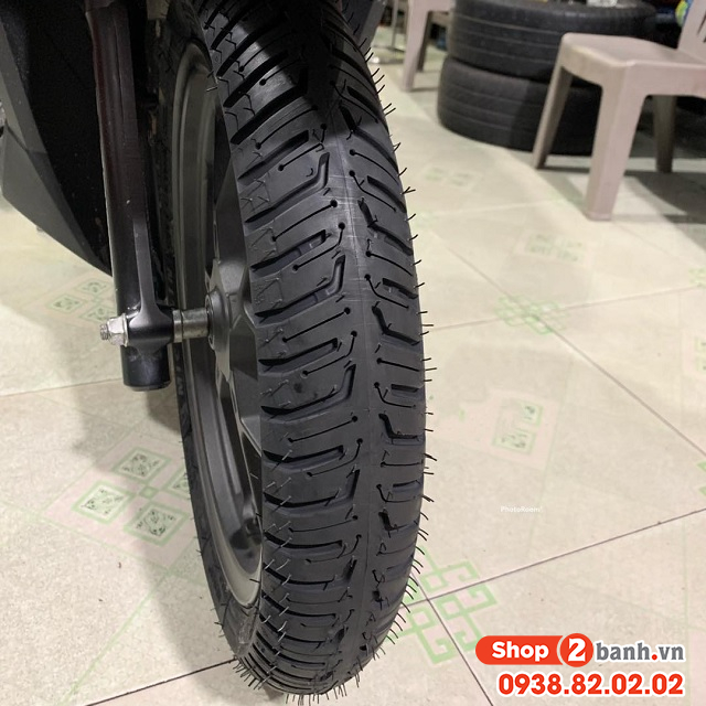 Vỏ michelin city extra 8090-14 - 3