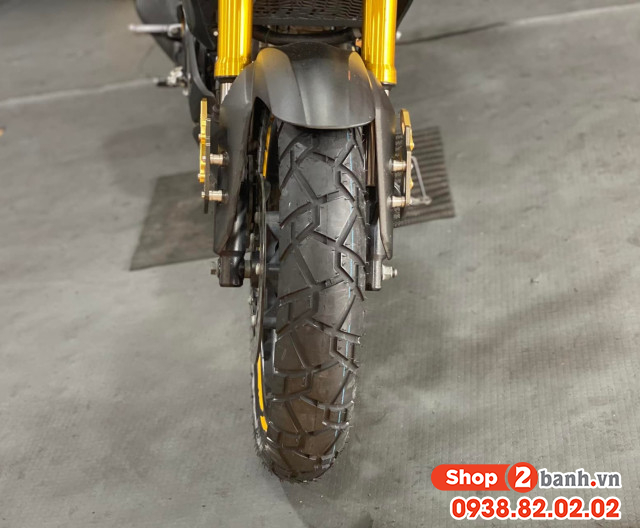 Vỏ xe aspira terreno 11070-17 - 2