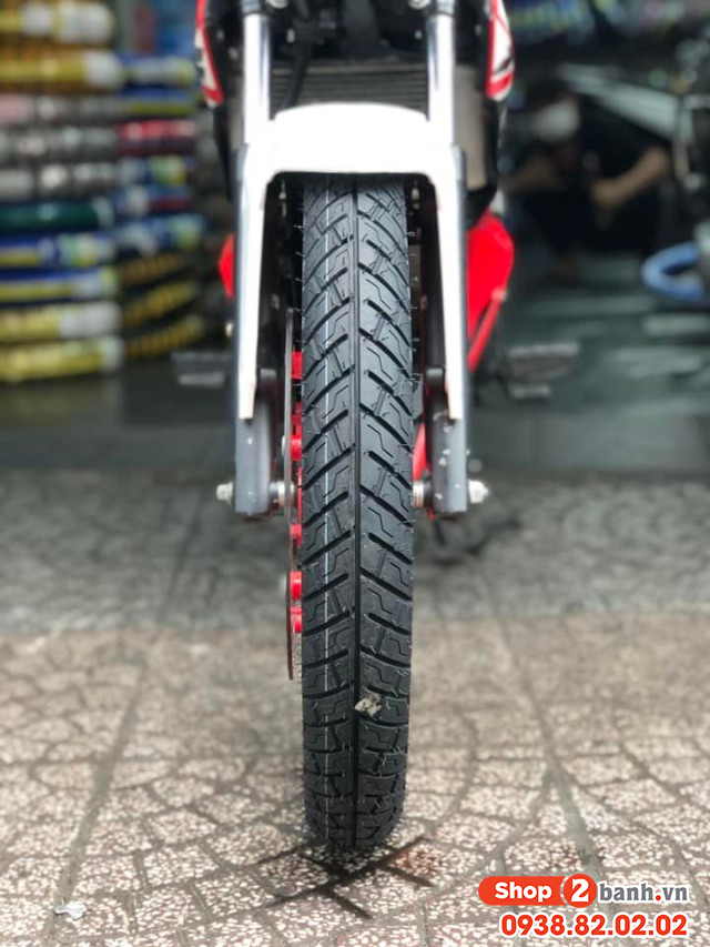 Vỏ michelin city grip pro 7090-17 - 4