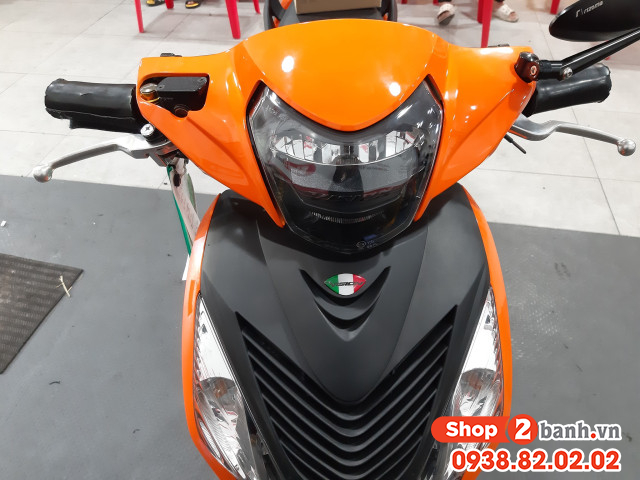 Đèn led 2 tầng cho vision 2014 - 2020 chính hãng zhipat - 3