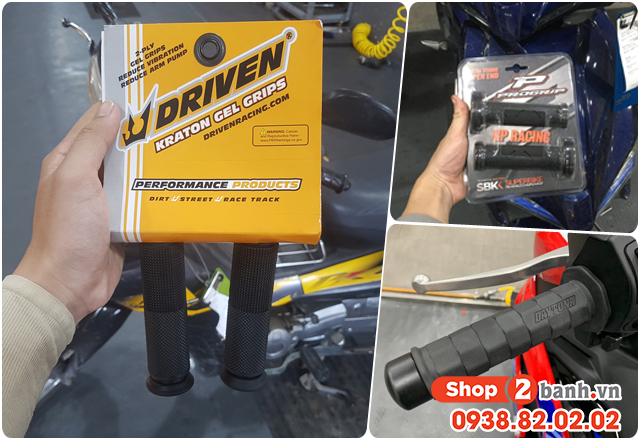 Mới mua xe honda scoopy 110 nên độ gì đầu tiên - 3