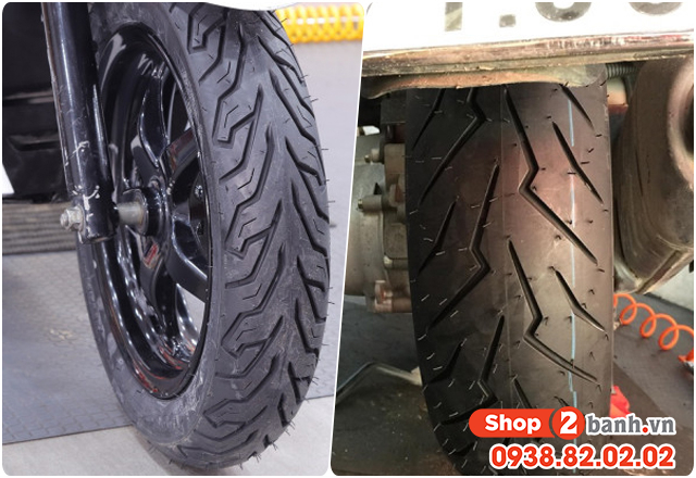 Mới mua xe honda scoopy 110 nên độ gì đầu tiên - 9