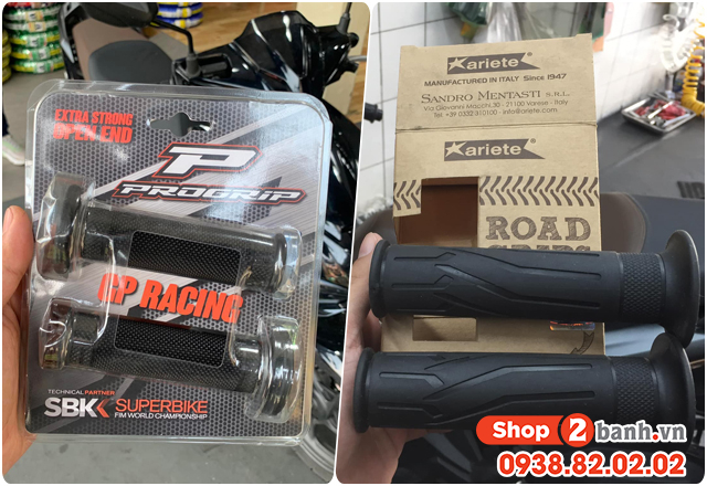 Mới mua xe honda click 160 nên độ gì đầu tiên - 3